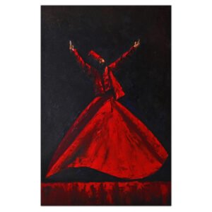 The Whirling Soul